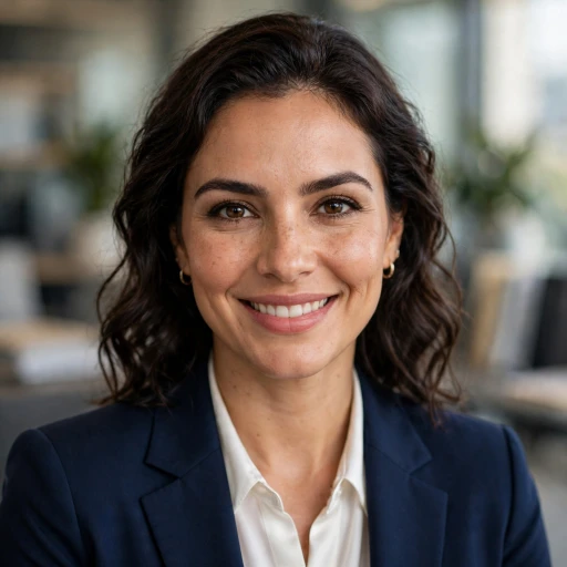 Verónica Gómez Asesora